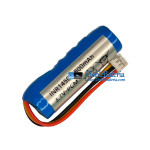 Batería para PLC INR14500-800mAh [Batería de Repuesto]